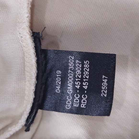 HARLEY DAVIDSON LONG SLEEVE T-SHIRT. - Picture 6 of 16